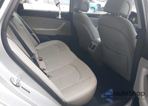 2015 Hyundai Sonata Limited z USA, uszkodzony, nr VIN 5NPE34AF7FH015372